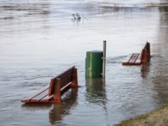 Rescuers step up recovery operations as Southeast Asia flood deaths cross 160