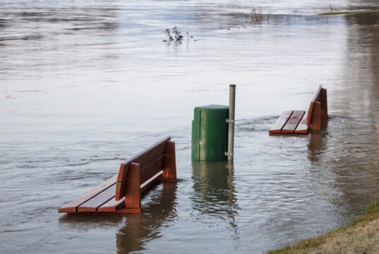 Rescuers step up recovery operations as Southeast Asia flood deaths cross 160