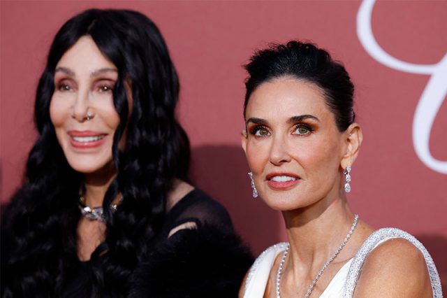 cher-demi-moore-cannes-640x426