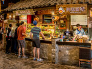 Two Singapore insiders share itineraries for a perfect day in town