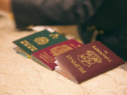 PHL passport ranks 73rd in global ranking