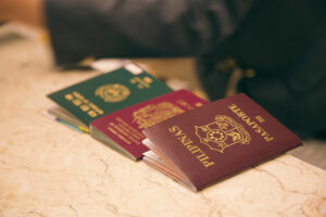 PHL passport ranks 73rd in global ranking