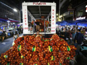 Misdeclared farm products marked for disposal — DA