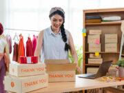 COVID-19 shut down businesses but also spurred entrepreneurship