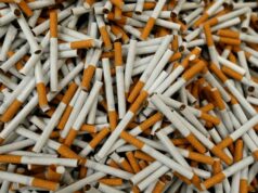 Vietnam to implement cigarette excise tax from 2027; gradual hike to follow