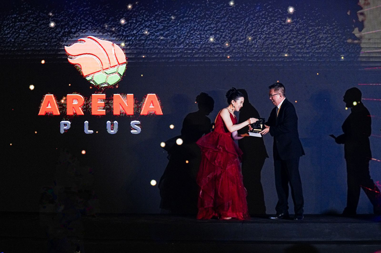 ArenaPlus-OL