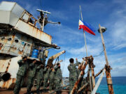 Misunderstanding an armed attack