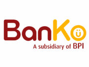 BPI plans to merge thrift units BanKo, Legazpi Savings Bank