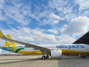 CEB to launch Ho Chi Minh flights from Cebu by April