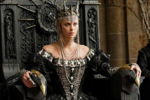 What fairytales can teach us about modern fashion trends