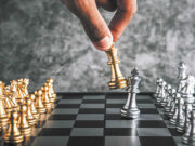 IM Mark Jay Bacojo shares lead in ultra-tough Russian Chess Crown Standard A in Moscow