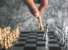 IM Mark Jay Bacojo shares lead in ultra-tough Russian Chess Crown Standard A in Moscow