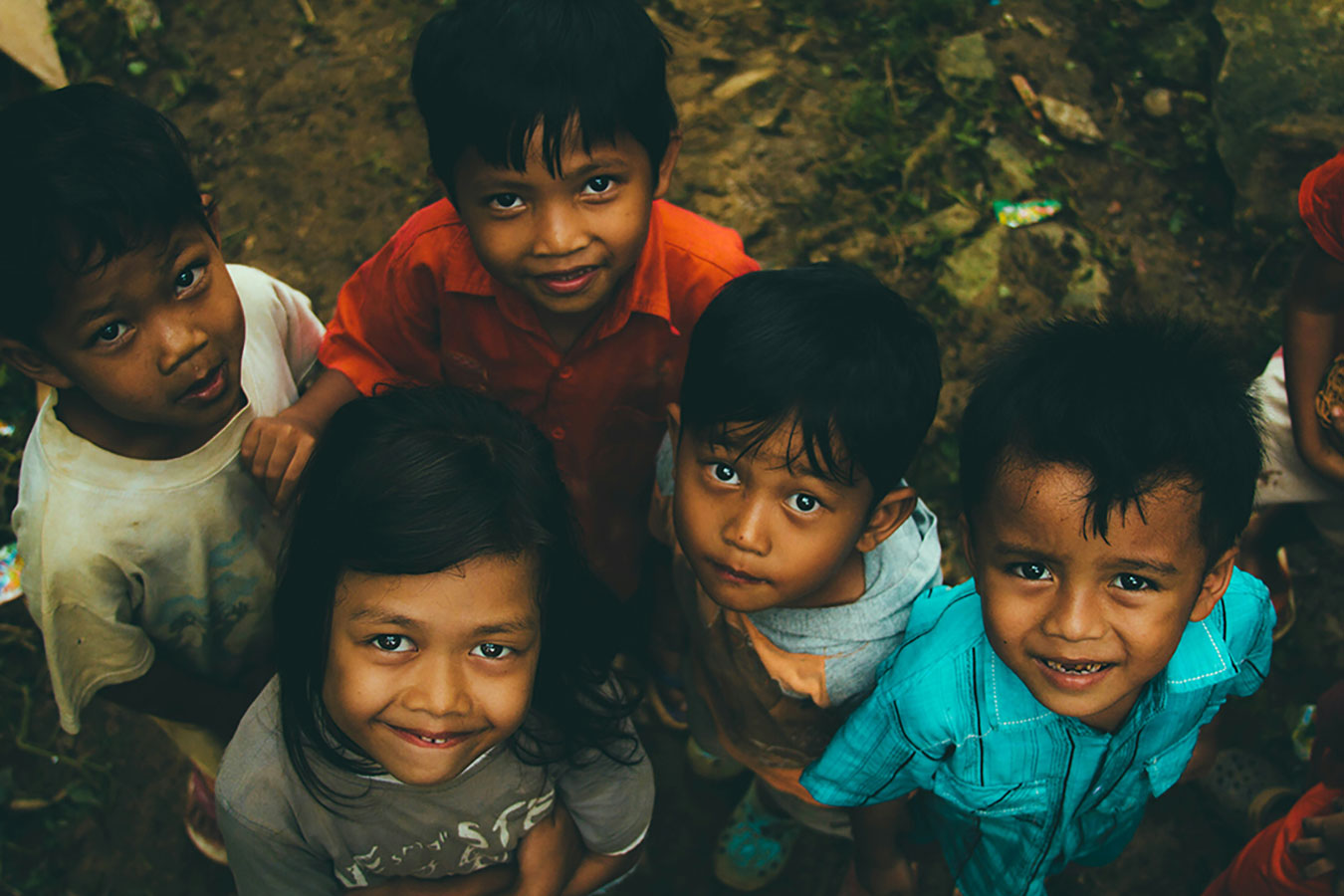 Children-kids