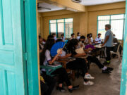 DBM OKs 16,000 new teaching posts