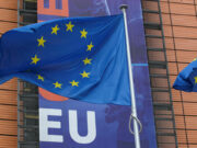 EU leaders to agree Ukraine financing in 2026-27, Belgium’s approval key