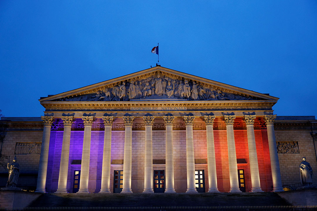 France-National Assembly