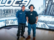 Gloc-9 sharpens storytelling skills in new album