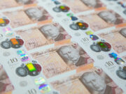 King Charles banknotes enter circulation in UK