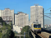 LRTA sees 2026 rider volume at 60 million, collections at P1.1 billion