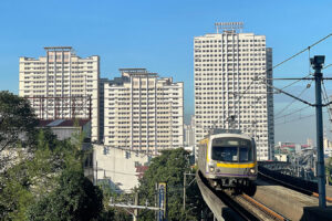 LRTA sees 2026 rider volume at 60 million, collections at P1.1 billion