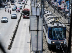 LRT-2, MRT-3 fare discounts to take effect on March 23