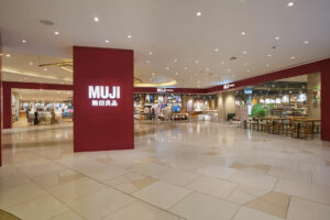 Muji’s new offers: Soft serve ice cream and embroidery