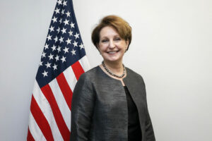 US envoy Carlson to end PHL stint