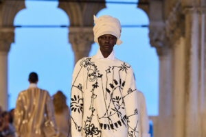 In praise of Venice, subtly