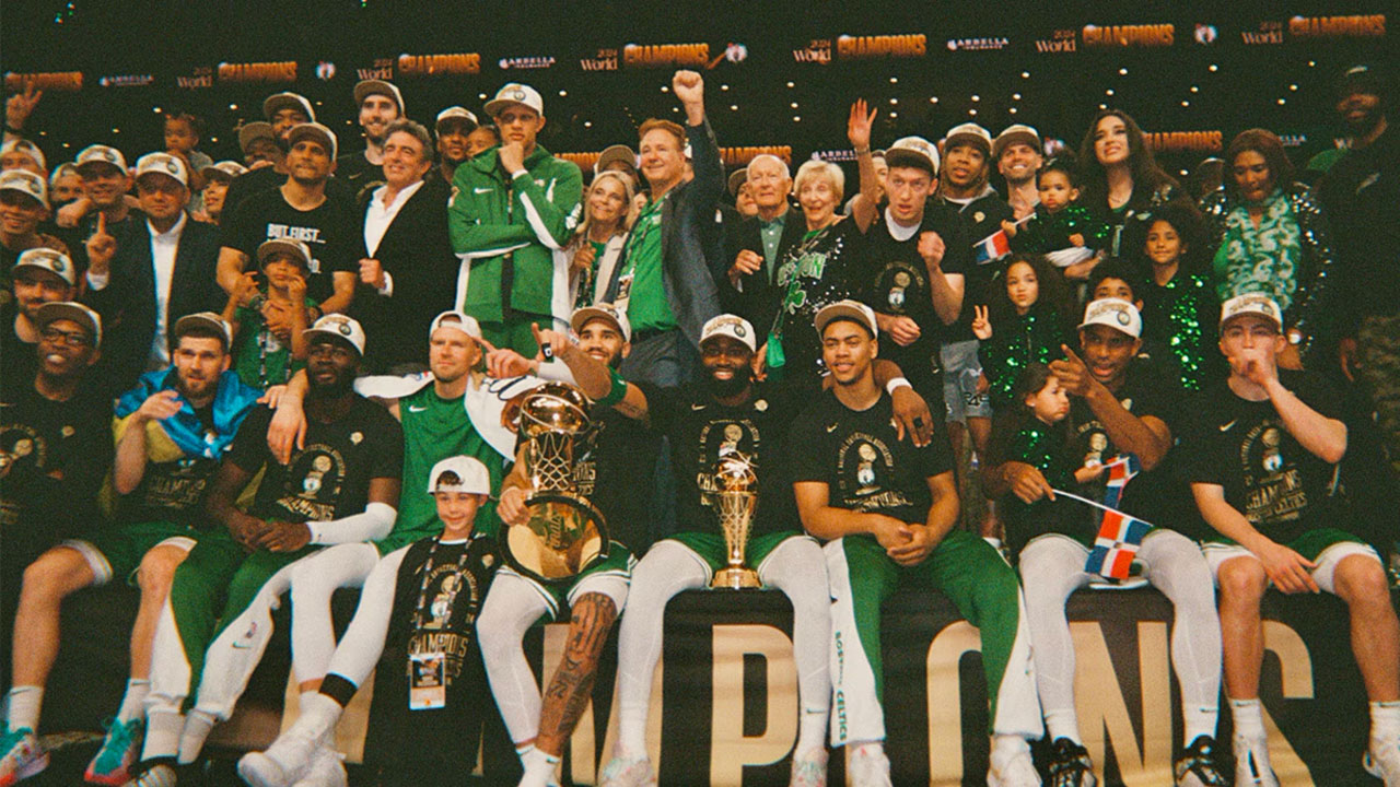 NBA-Celtics