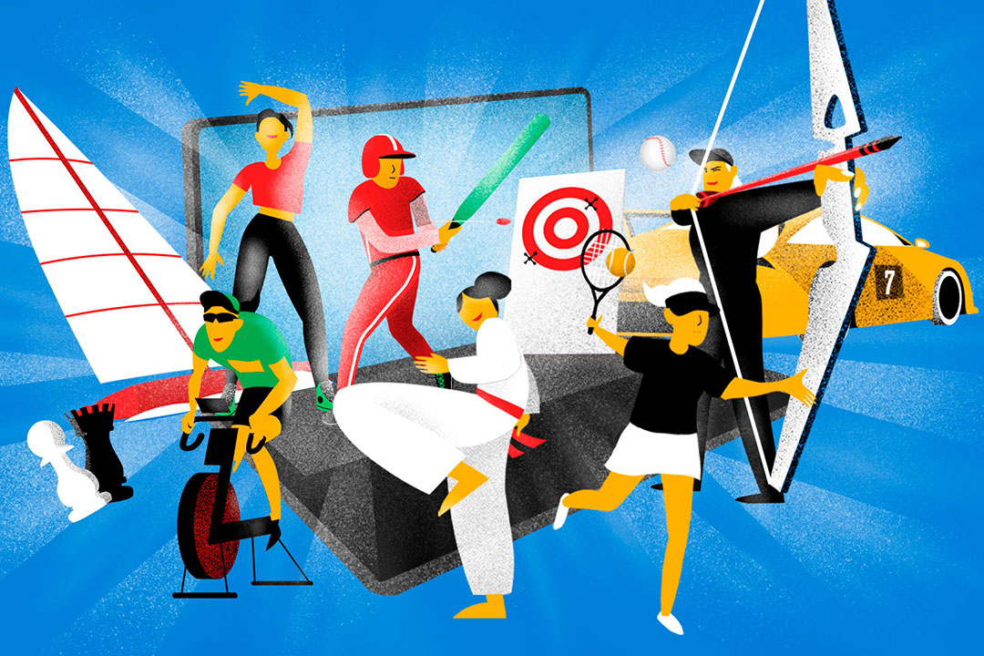 Olympic Sports