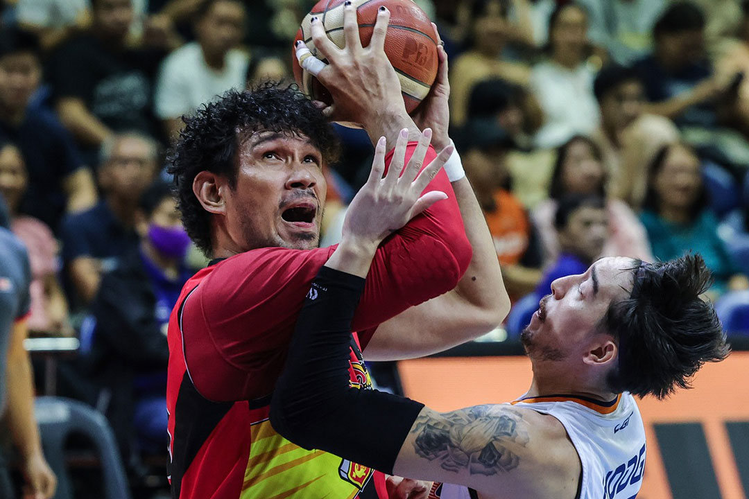 PBA-Fajardo