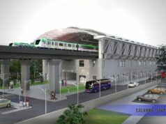 NSCR north right-of-way acquisition rate tops 65%¥