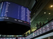 PSE index extends climb as buying continues