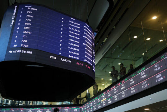 PHL shares rebound as trade-war worries ease