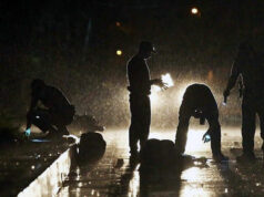 Rights body probes deadly Negros clash