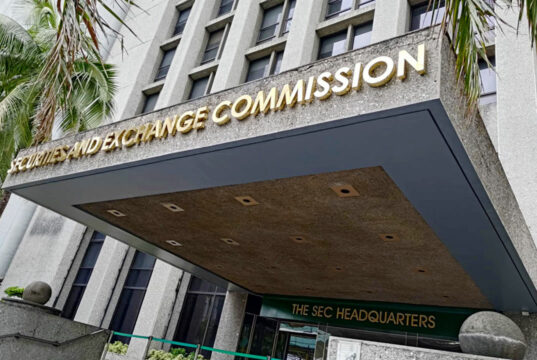 SEC says umbrella fund rules to make market access easier