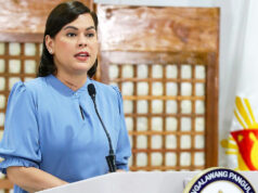 Lawyers file SC petition to challenge VP Duterte impeachment