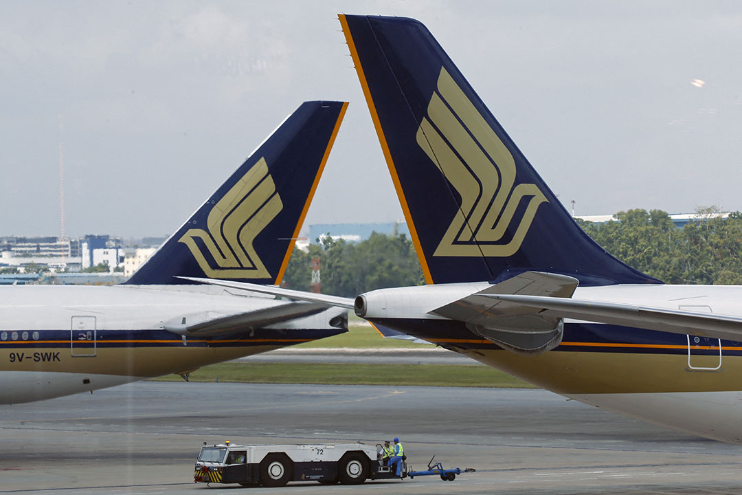 Singapore Airlines