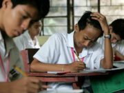 Philippine students are in deep trouble