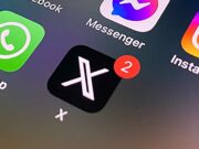 Musk’s X reaches deal to drop Twitch from lawsuit over ad spending