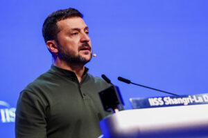 G7 abandons joint Ukraine statement as Zelenskiy says diplomacy in crisis