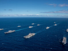 US Navy Secretary Phelan fired, sources say