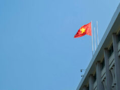 Vietnam to prosecute journalist for anti-state activities