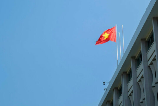 Vietnam’s Lam edges closer to new leadership term after decisive congress cut short