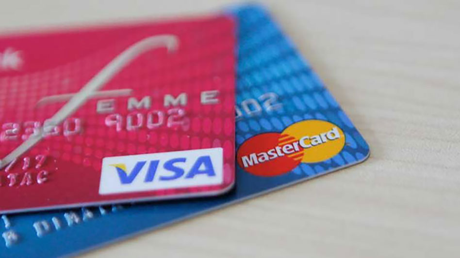 Visa-Mastercard