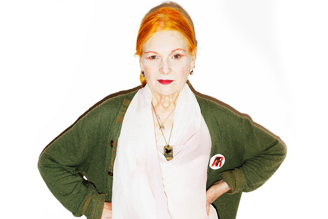 Vivienne Westwood