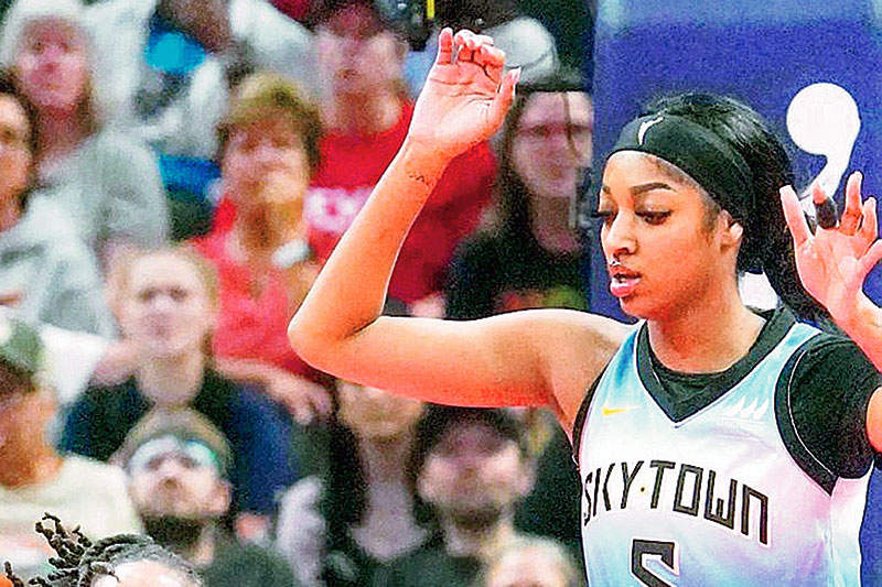 WNBA-reese