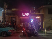 Keep on the sunny side