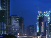 CEOs worry over business viability