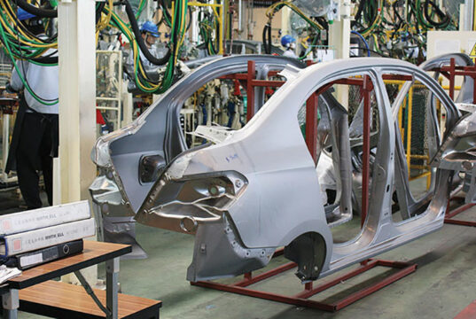 CARS funding veto ‘breaks promises’ made to investors